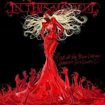 Rise Of The Blood Legion Greatest Hits (Chapter I)
