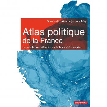 Atlas politique de la France