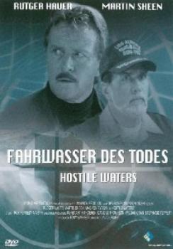 Fahrwasser Des Todes
