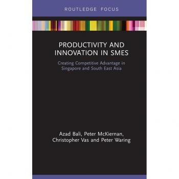 Productivity and Innovation in SMEs