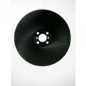 Forma Dentata C Lama Circolare Promat 275 mm