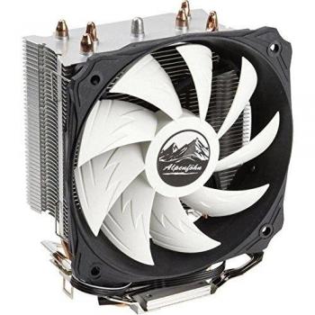 Be Quiet! Ben Nevis Ekl Black Cooling Fan