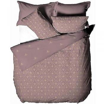 Ensemble de literie Furn Bee Deco Rouge Blush King