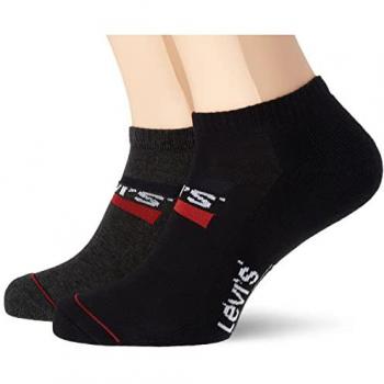 Calcetines LEVI'S Bajo Sportwear Logo (Pack de 2)
