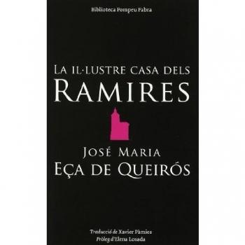 LA IL.LUSTRE CASA DEL SENYOR R