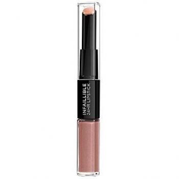 L'Oréal Infalible 24H Pintalabios 115 Infinitely Mocha