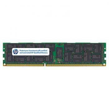 Memoria ad alte prestazioni HPE 664688‑001 4 GB ECC DDR3