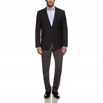Tommy Hilfiger Men's Butch Blazer, Blue (019), 54