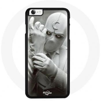 Coque iPhone 5 Maniacase Moon Knight Batman édition limitée 2022