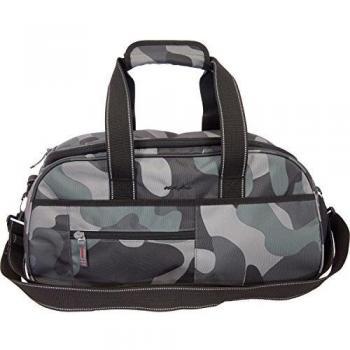 Naps‑Tasche Syderf Atlanta 84 mit Tarnoptik