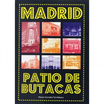 Madrid. Patio de butacas