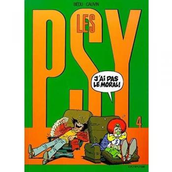 Les Psy