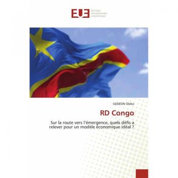 Oleko, Gedeon: RD Congo