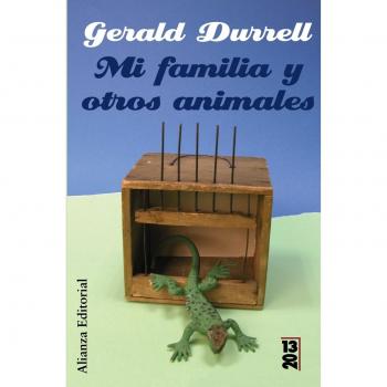 MI FAMILIA Y OTROS ANIMALES
