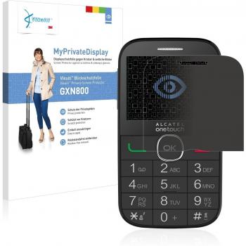 Alcatel One Touch 2004G Private View Screen Guard – Vikuiti GXN800