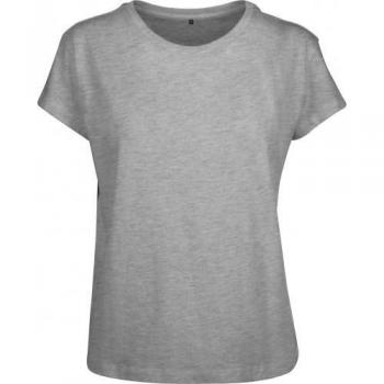 Dames T-shirt XS Roze Box