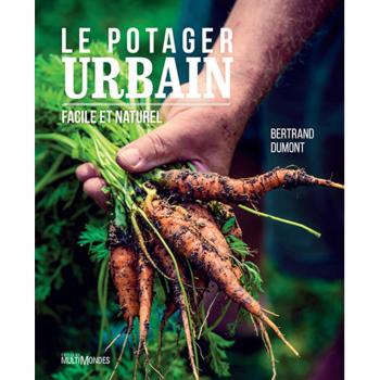 potager urbain, facile et naturel (Le)