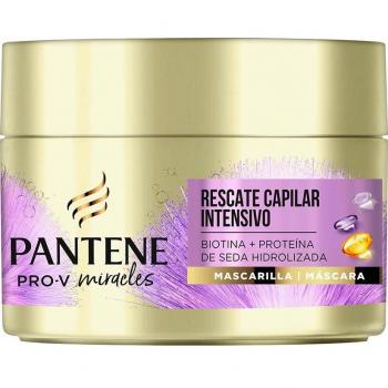 Miroir de Brillance Miracle Pantène 160 ml