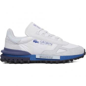 Scarpa Lacoste Elite Active Napoletano 46