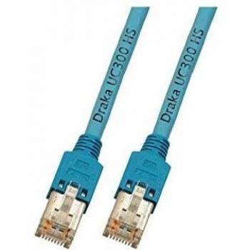 Cavo UTP EFB Elektronik 30 m Cat‑5e Patchcord