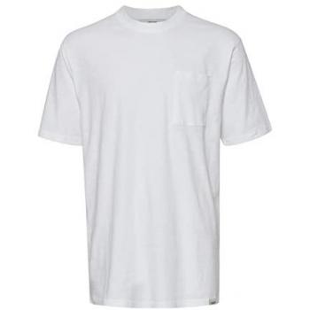 Solid T-Shirt Durant