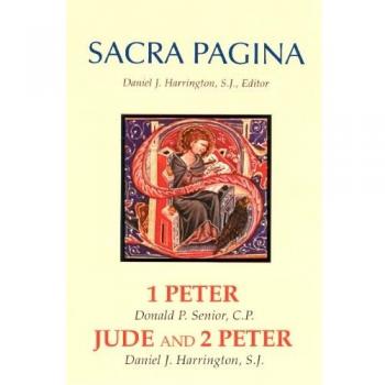 1 Peter, Jude 2 Peter