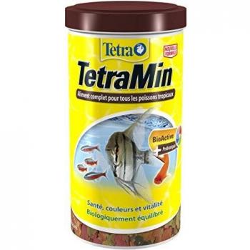 TetraMin Escamas para Peces 1 L