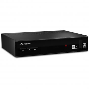 Ausstellungsstück STRONG SRT 7806 HD Sat-Receiver