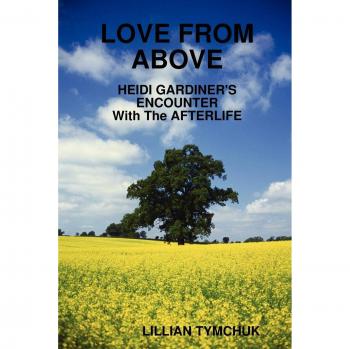 LOVE FROM ABOVE