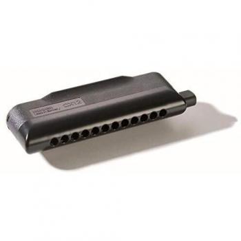 2020 Hohner Hohner CX12 Black key of C