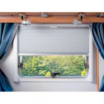 REMIFLair IV Doppel‑Rollo 86,4 × 65 cm