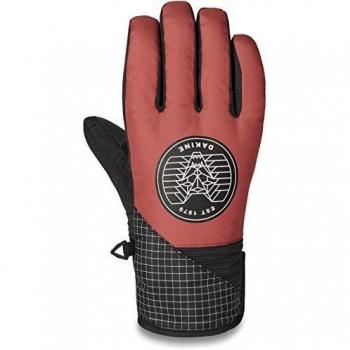 Dakine Tandoori Spice Crossfire Gloves – S
