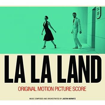 La la Land [Original Score] [Vinyl LP]