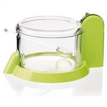 Formaggera Verde 15 cm Guzzini Casa
