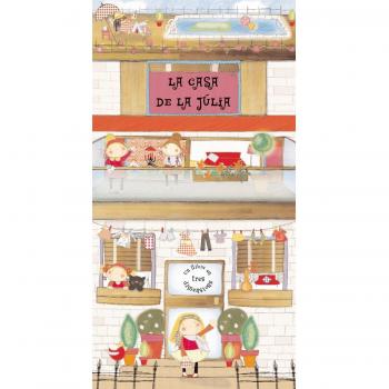 La casa de la Júlia