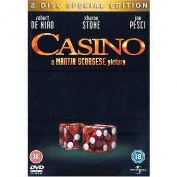 Casino 2 Disc Special Edition