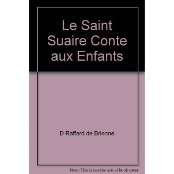 Le saint suaire conte aux enfants