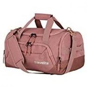 Rose Tasche Rosa Duffle – S Size (Travelite)