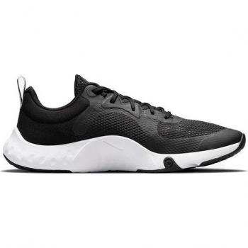 Nike Women's Renew In-Season TR 11 Black Fitness Trainers