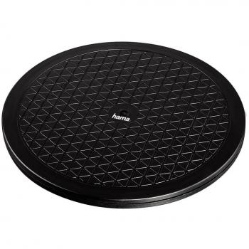 Meuble TV pivotant Hama (32 cm, Max. 80kg)