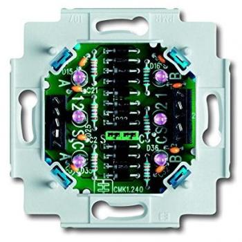 1566 U Accessible Switching Device