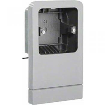 Tehalit Gerätehalterung SL20080911D1 – Aluminium