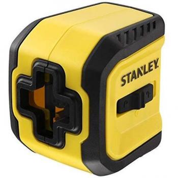 Stanley Intelli Tools C-Line Cross Line Laser Level