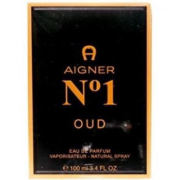 AIGNER N°1 Oud 100 ml Sprays EDP