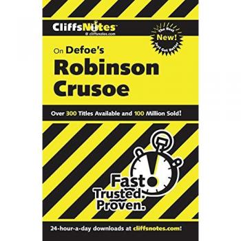 Defoe's Robinson Crusoe
