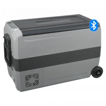 Chladící box DUAL 50l -20°C s Bluetooth