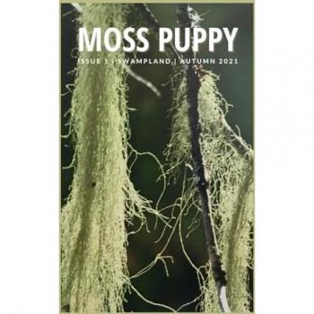 Moss Puppy Magazine Issue 01