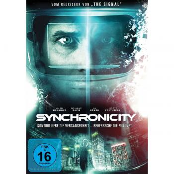 Synchronicity