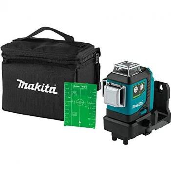 Makita 12V Max CXT 360-Degree Laser Level