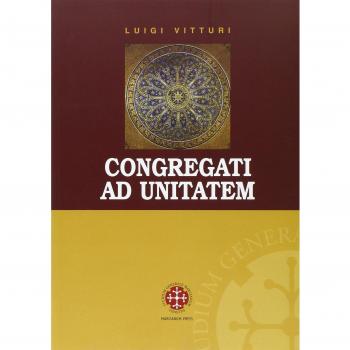 Congragati ad unitatem. Il Concilio Carthaginense sub Grato. Indagine storica, linguistica e teologica